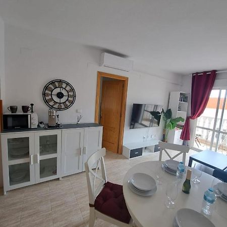 Apartamento Margarita 托雷维耶哈 外观 照片