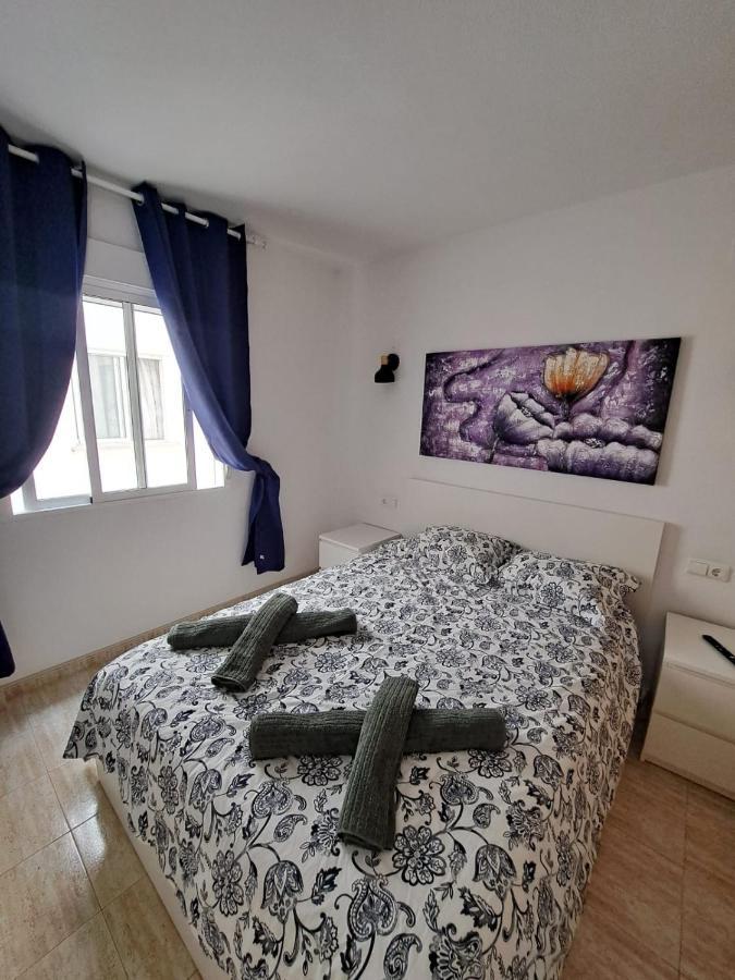 Apartamento Margarita 托雷维耶哈 外观 照片